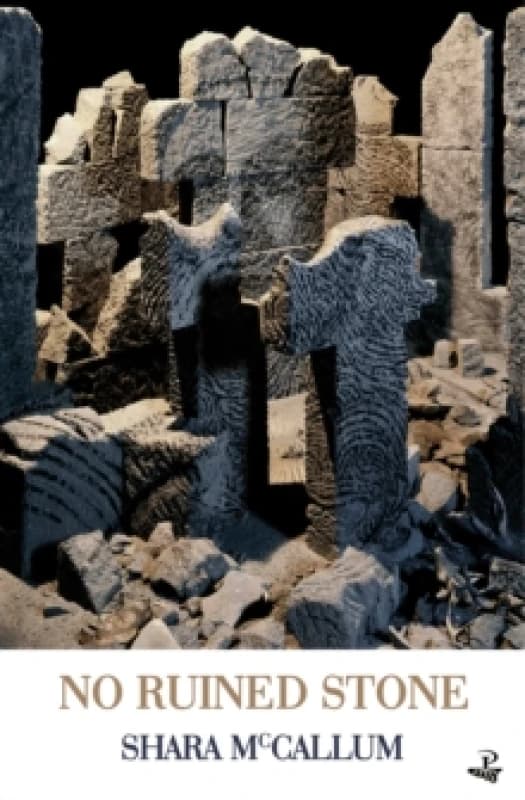 No Ruined Stone Paperback / softback