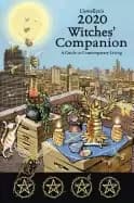 llewellyns 2020 witches companion a guide to contemporary living