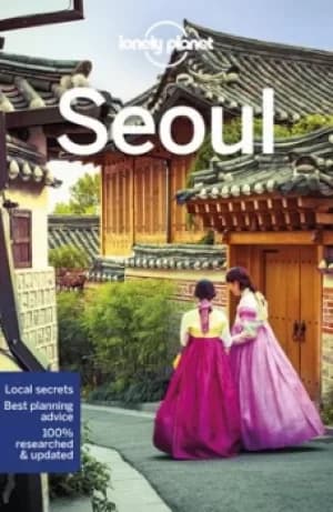 Seoul by Thomas O'Malley