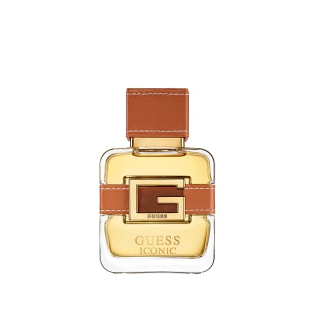 Guess Guess Iconic for M Clear male 30ml