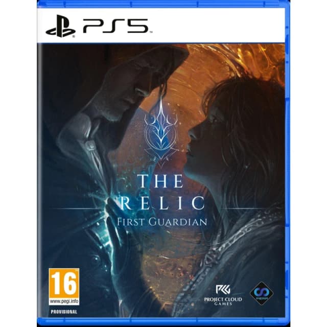 The Relic: First Guardian (PS5)