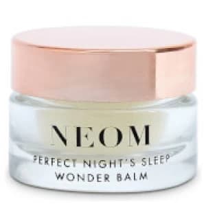 NEOM Perfect Night's Sleep Wonder Balm