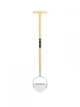 Spear And Jackson Kew Garden Stainless Steel Edging Knife