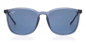 Ray-Ban Sunglasses RB4387 639980
