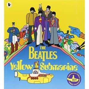 Yellow Submarine Paperback / softback 2018