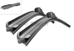 Bosch Wiper blade 3 397 014 244 Windscreen wiper,Window wiper VW,SEAT,PORSCHE,TIGUAN (AD1),Tiguan Allspace (BW2),Touareg (CR7),Atlas (CA1)
