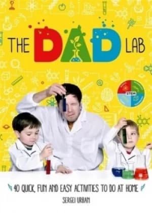TheDadLab by Sergei Urban