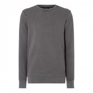 Jack and Jones Premium Drew Sweatshirt - Magnet