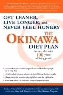 okinawa diet plan get leaner live longer and never feel hungry