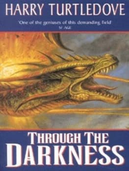 Through the Darkness by Harry Turtledove Paperback