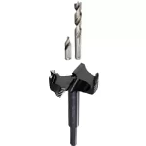 Famag - 1.3/4 - 44.45mm Bormax 2.0 Prima Pilot Drill Long Version, 1614237