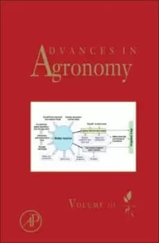 Advances in agronomy Volume 113 by Donald L. Sparks