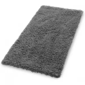 Blue Canyon Bath Mat 60x90 Slate