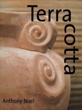 Terracotta by Anthony Noel and Andrew Lawson Hardback