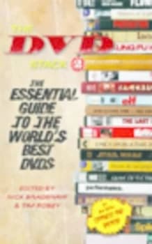 The DVD Stack 2 by Tim Robey Paperback