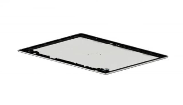 HP L78072-001 laptop spare part Bottom case