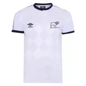 Derby County 1988 Umbro shirt