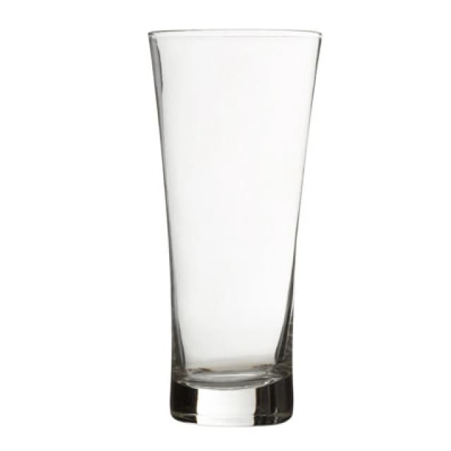 Premier Housewares Darcy Highball Clear Glass 480ml Clear