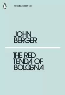 The Red Tenda of Bologna