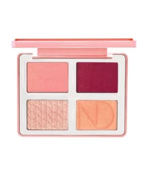 Natasha Denona Bloom Palette - Face Glow Palette