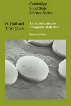 An Introduction to Composite Materials by D. Hull Paperback