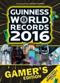 Guinness World Records by Guinness World Records Paperback