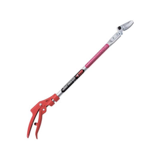 ARS 160 Long Reach Cut and Hold Pruner 160-0.6 Length: 0.6m