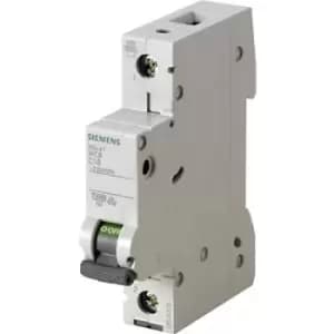 Siemens 5SL4120-6 Circuit breaker 1-pin 20 A 230 V, 400 V