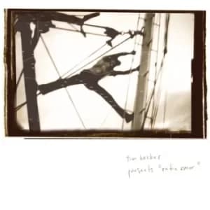 Radio Amor by Tim Hecker CD Album