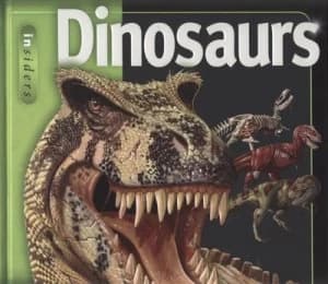 Dinosaurs by John a Long Hardback