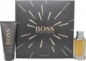 Hugo Boss The Scent For Him Gift Set