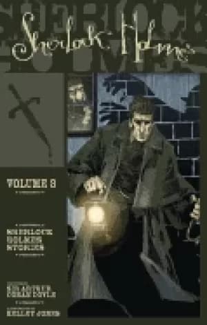 sherlock holmes volume 3