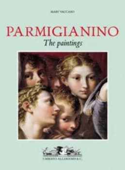 Parmigianino Hardback