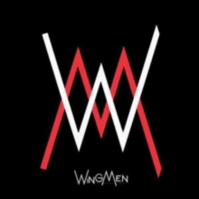 WINGMEN CD / Album