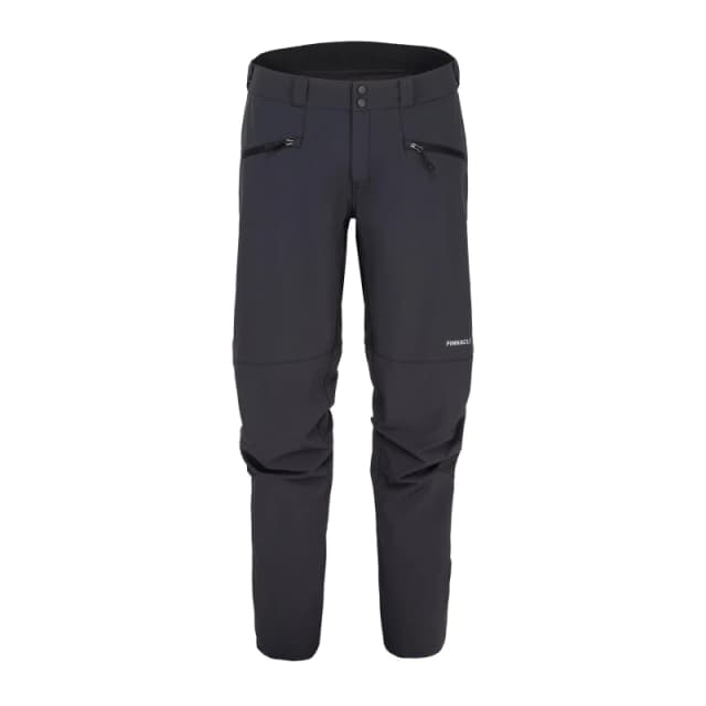 Pinnacle MTB Tech Pant Mens Black male Large