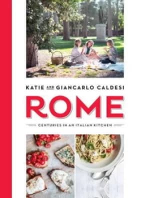 Rome by Katie Caldesi