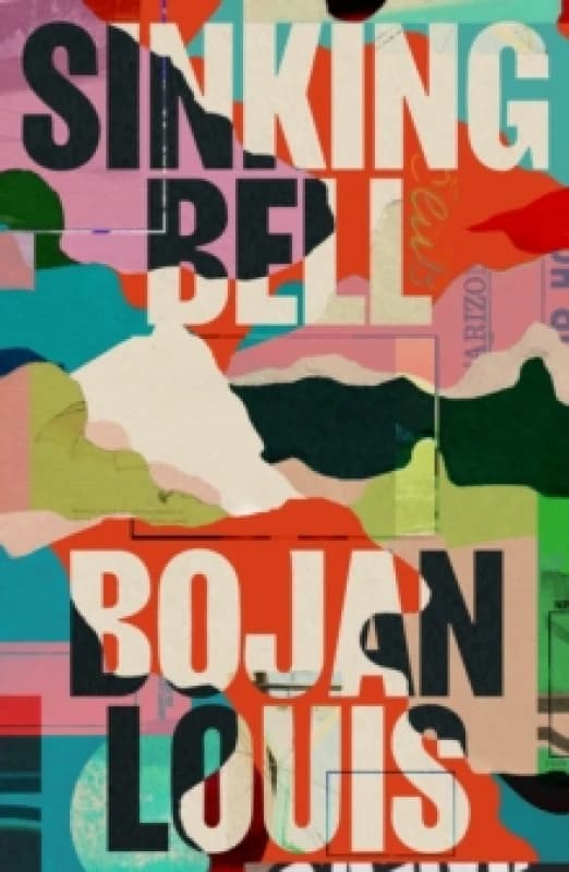Sinking Bell Paperback / softback