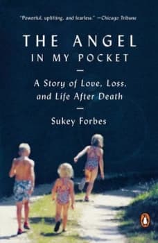 The Angel in My Pocket by Sukey Forbes Book