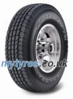 General GRABBER TR ( 205/80 R16 104T XL )