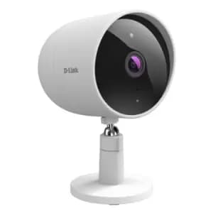 D-Link Full HD Outdoor WiFi Camera DCS8302LH