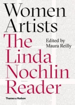 Women artists by Maura Reilly