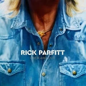 Rick Parfitt - Over And Out Vinyl