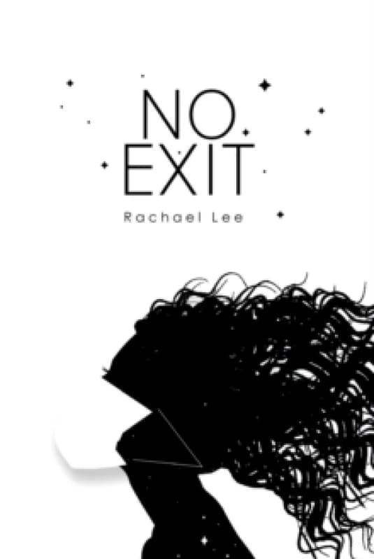 No Exit Paperback / softback