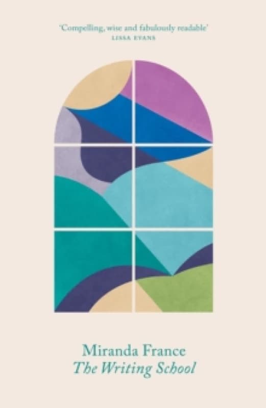 The Writing School : A memoir Hardback