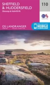 Sheffield & Huddersfield, Glossop & Holmfirth