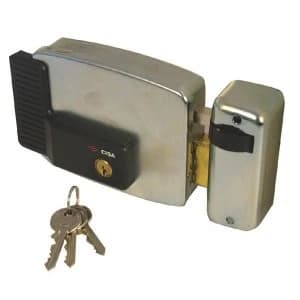Cisa 11921 Series Electric Gate Lock