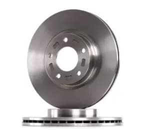 Bosch Brake disc 0 986 479 183 Brake rotor,Brake discs MAZDA,5 (CR19),3 (BK),3 (BL),5 (CW),3 Stufenheck (BK),3 Stufenheck (BL)