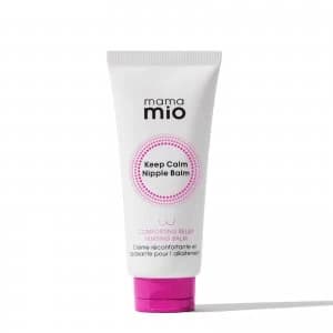 Mama Mio Keep Calm Nipple Balm 30ml
