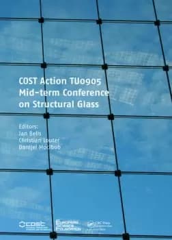 COST Action TU0905 Mid-term Conference on Structural Glass