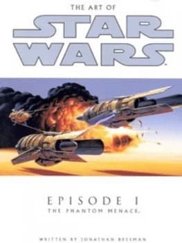 The Art of Star Wars Hardback